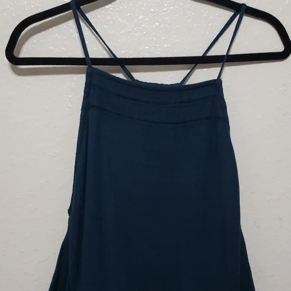 Free people skipping rocks tunic dress, size S - Picture 5 of 16